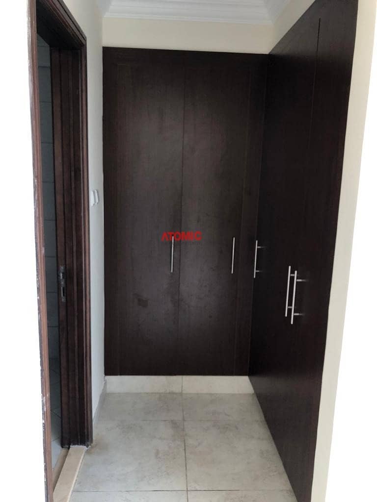 6 ONE MONTH FREE LARGE 2 BEDROOM WITH BALCONY FOR RENT IN WARSAN 4