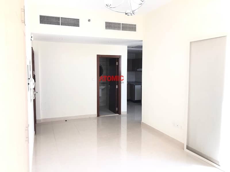 7 ONE MONTH FREE LARGE 2 BEDROOM WITH BALCONY FOR RENT IN WARSAN 4