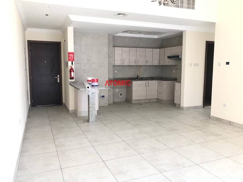 8 ONE MONTH FREE LARGE 2 BEDROOM WITH BALCONY FOR RENT IN WARSAN 4