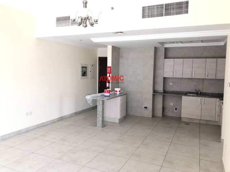 9 ONE MONTH FREE LARGE 2 BEDROOM WITH BALCONY FOR RENT IN WARSAN 4