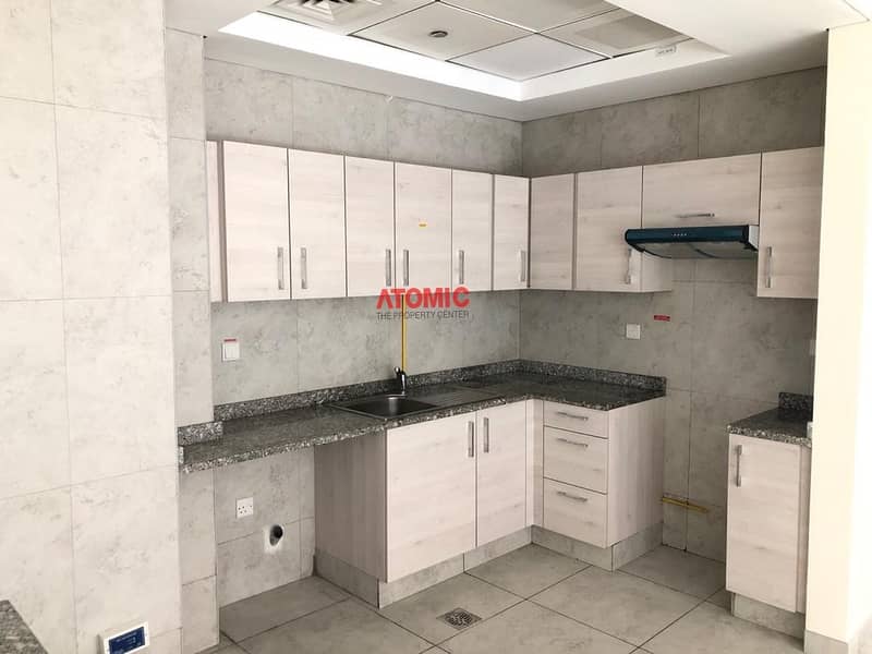 11 ONE MONTH FREE LARGE 2 BEDROOM WITH BALCONY FOR RENT IN WARSAN 4