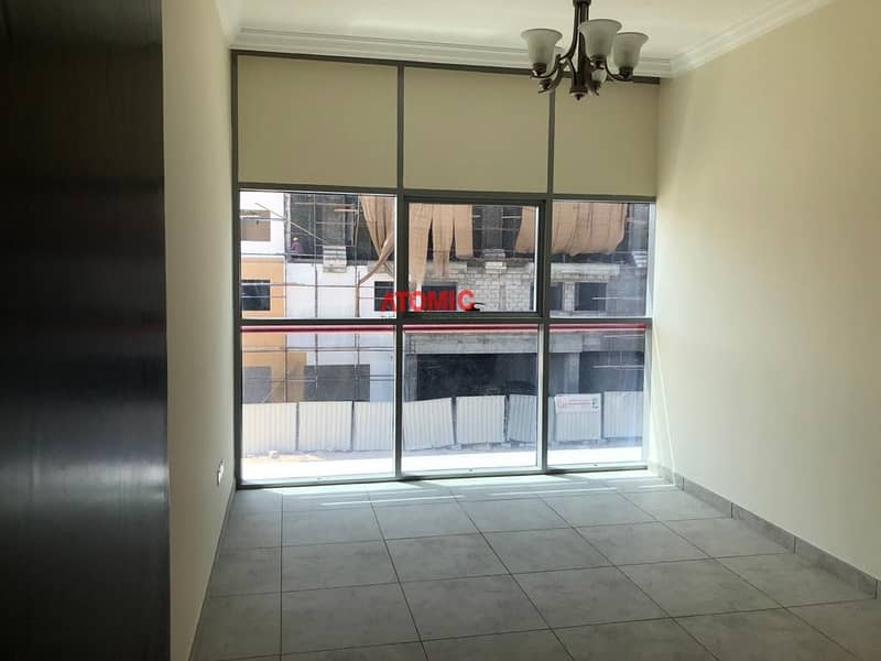 15 ONE MONTH FREE LARGE 2 BEDROOM WITH BALCONY FOR RENT IN WARSAN 4
