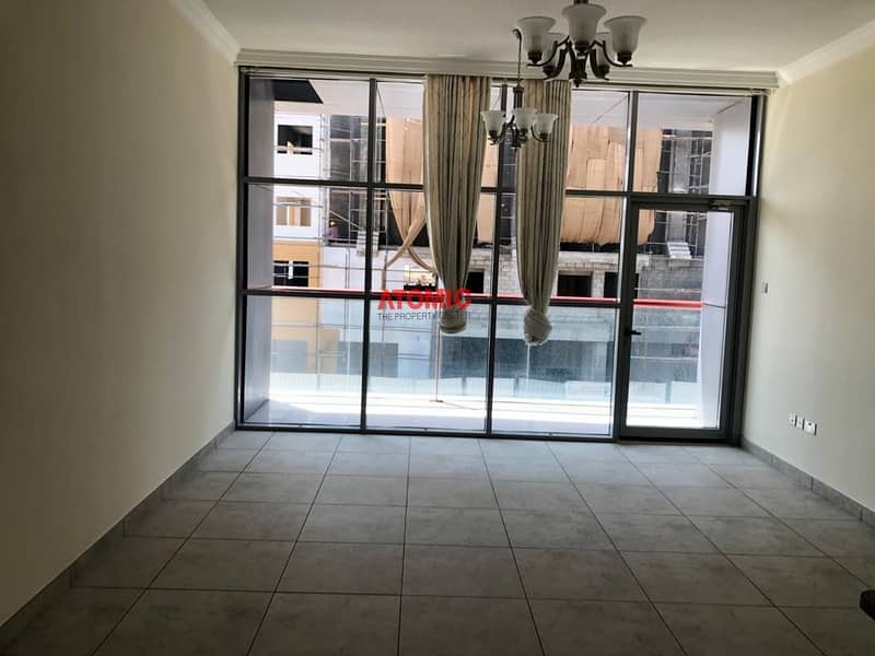 16 ONE MONTH FREE LARGE 2 BEDROOM WITH BALCONY FOR RENT IN WARSAN 4