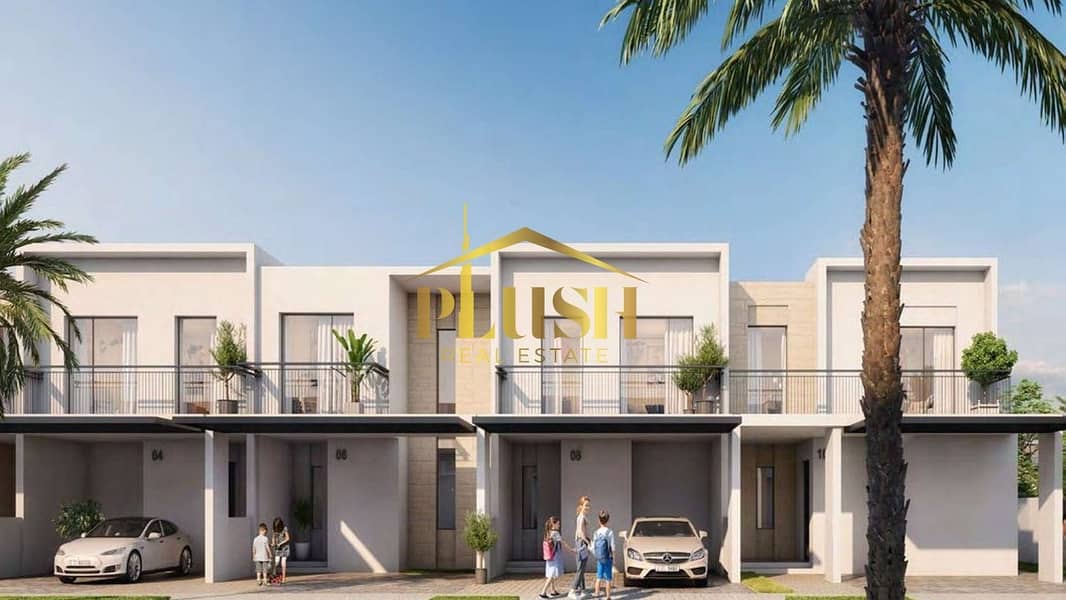 Emirates Living | Architectural Masterpiece | Resale Emirates Living | Architectural Masterpiece | Resale