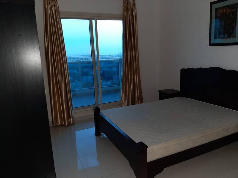 46 Huge 1 BR With Gold Course View And Huge Balcony
