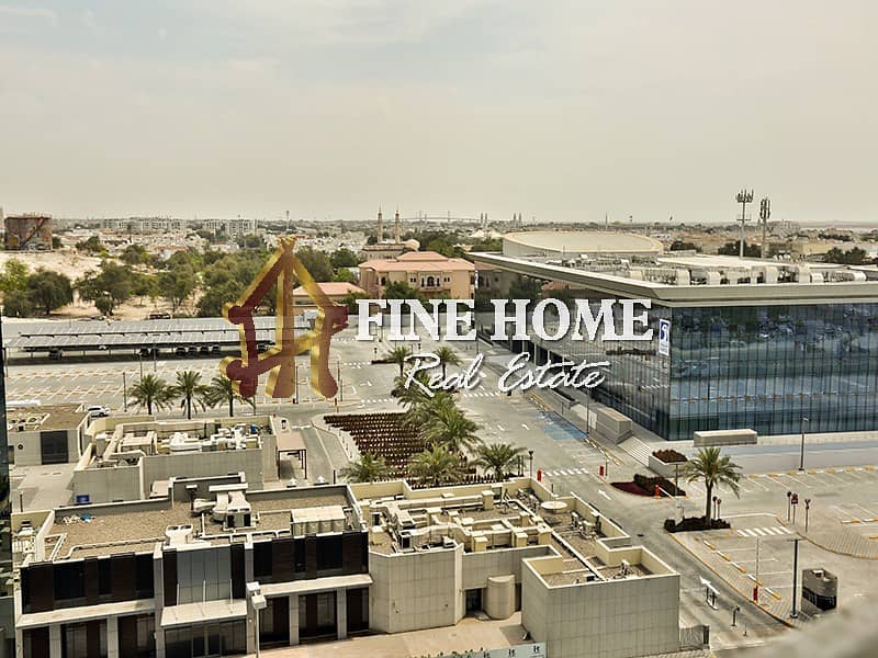 Move-in- Ready 4BR with Maids Room + Balcony Move-in- Ready 4BR with Maids Room + Balcony