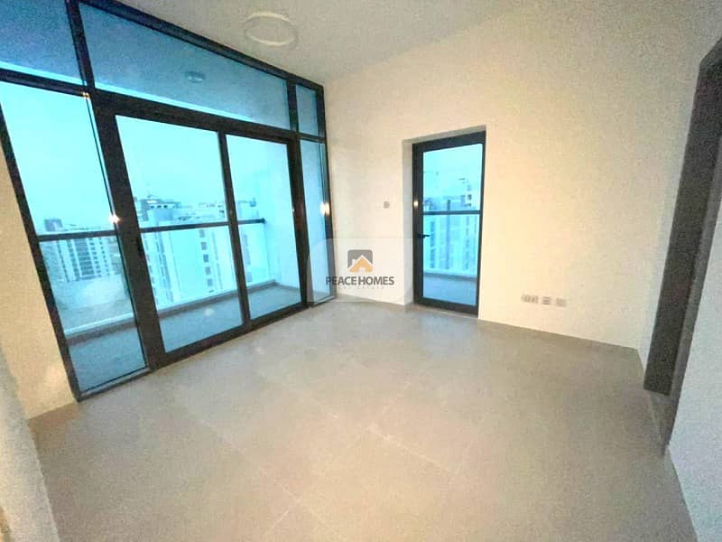 BRAND NEW | CHEAPEST 2BR | HIGHER FLOOR | BALCONY