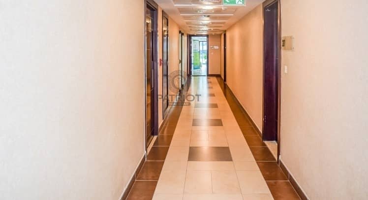 8 Fitted Office | Parking |Near DMCC Metro