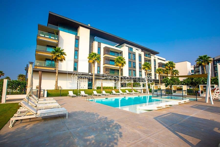 Nikki Beac Hotel Resort & Residences Brand new !