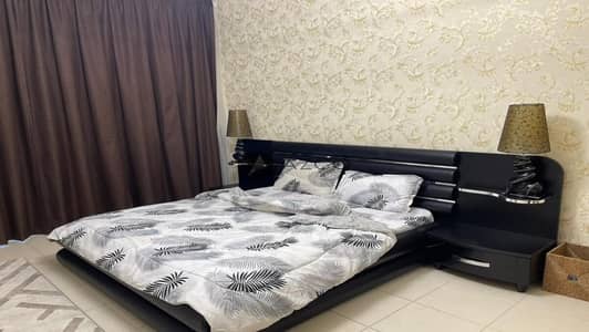 Fully Furnished | Stunning Layout | Pay Monthly@5K