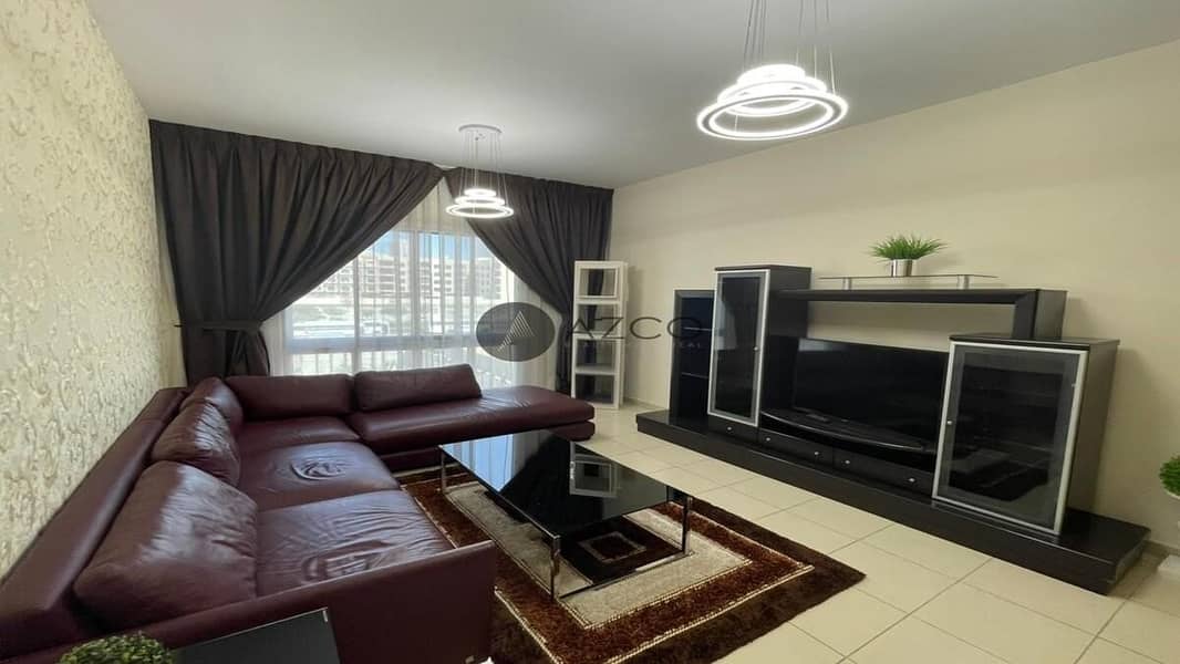 2 Fully Furnished | Stunning Layout | Pay Monthly@5K