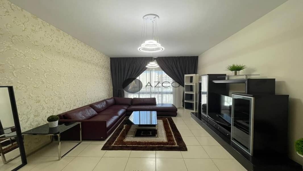 10 Fully Furnished | Stunning Layout | Pay Monthly@5K