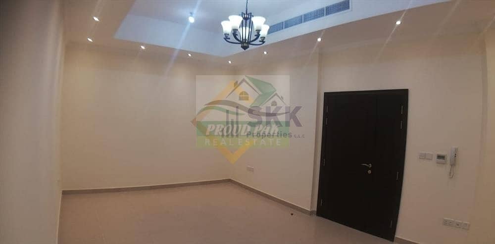 2 AN EXCLLENT 4BEDROOM HALL VILLA  FOR RENT AT MUROOR