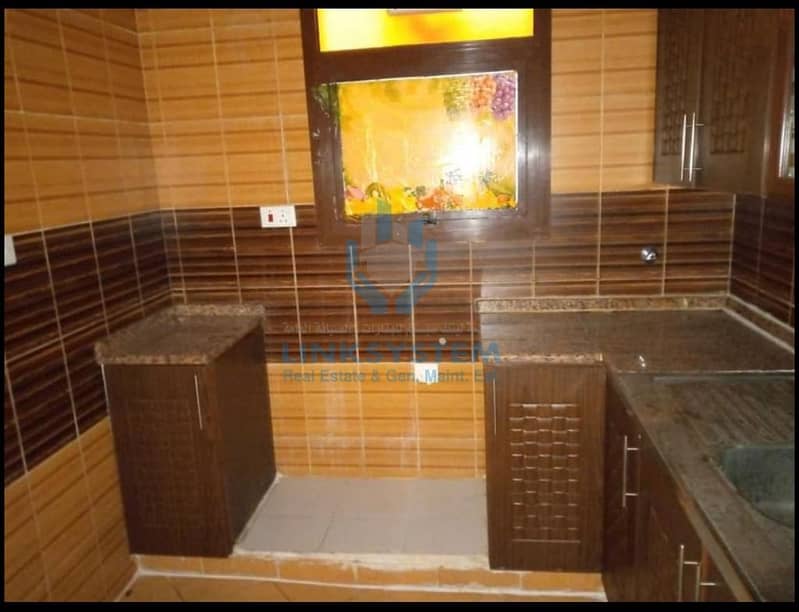 2 1bhk flat for rent in new manaseer near to school area