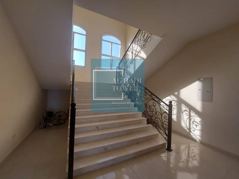 AWFUL AND AMAZING TWO (2) BEDROOM FOR RENT IN KAHLIFA CITY B (SHAKHBOUT CITY)