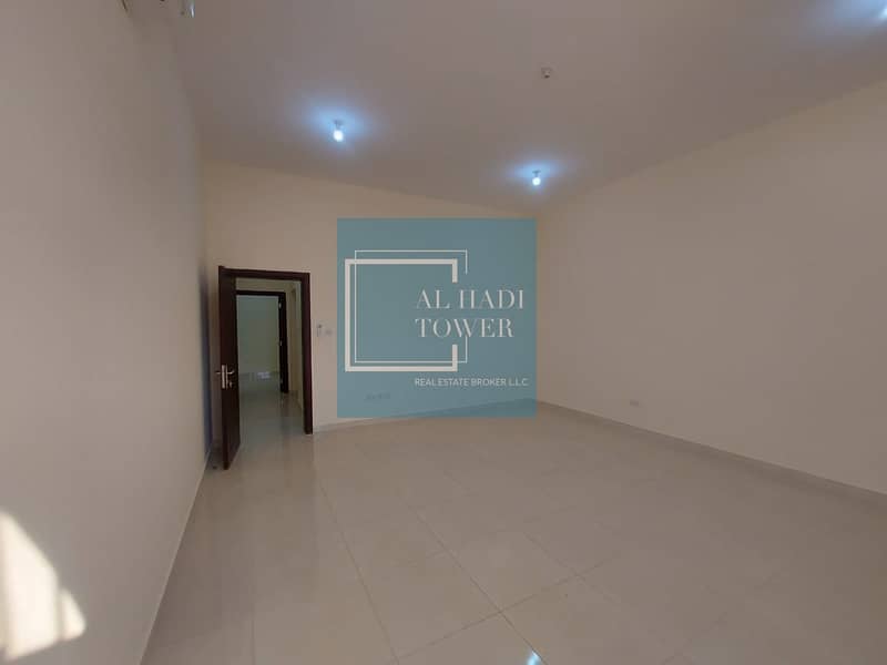 CLASSY TWO  (2) BEDROOM FOR RENT IN KHALIFA CITY B (SHAKHBOUT)