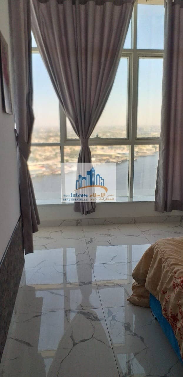 11 superdelux ! 2bhk ! sea view ! for monthly rent