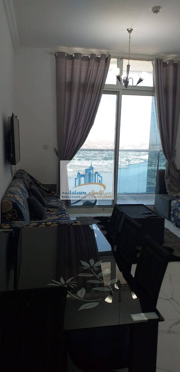 6 superdelux ! 2bhk ! sea view ! for monthly rent