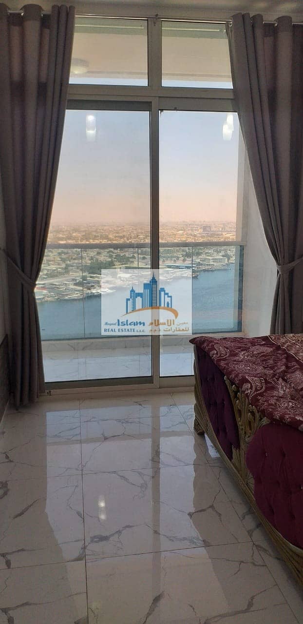71 superdelux ! 2bhk ! sea view ! for monthly rent