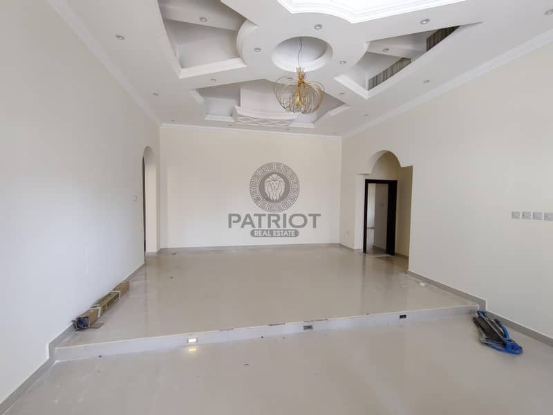 2 Independent 3 BR Villa in Al Barsha South 2