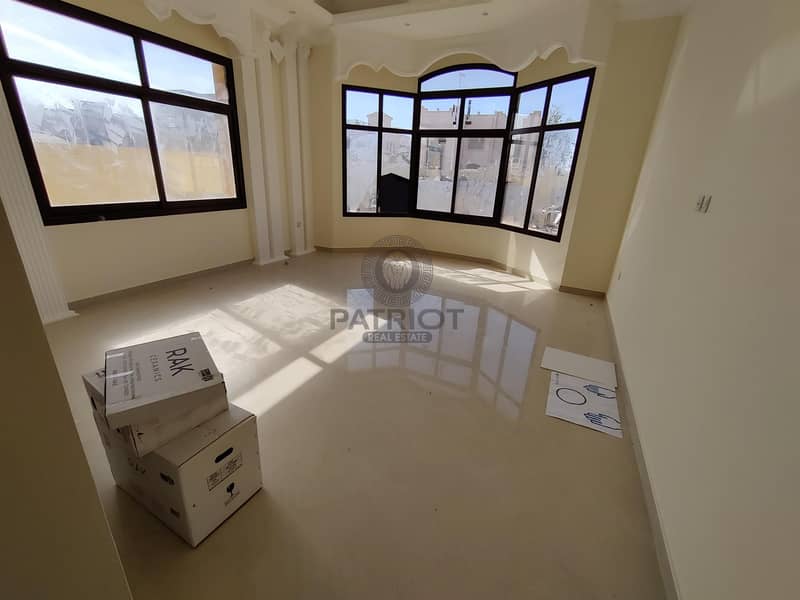 3 Independent 3 BR Villa in Al Barsha South 2