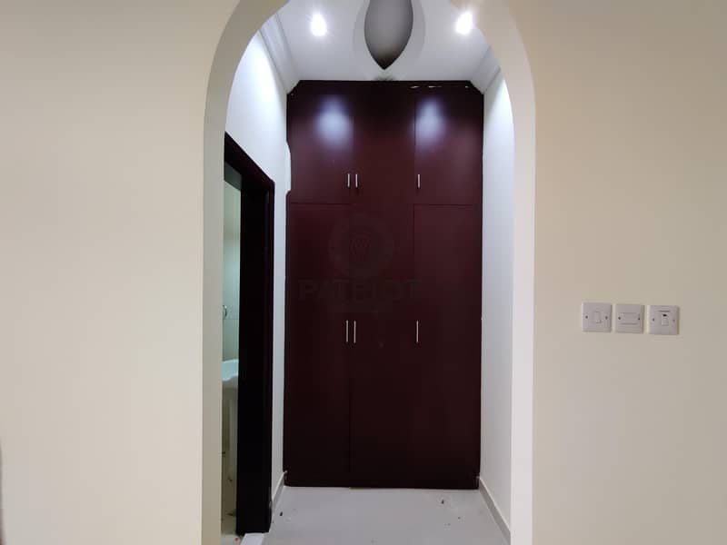 7 Independent 3 BR Villa in Al Barsha South 2