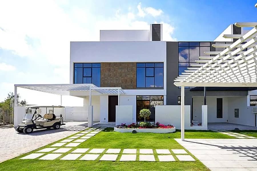 Brand New! Handover Dec 2020 – Luxury Townhouse Brand New! Handover Dec 2020 – Luxury Townhouse