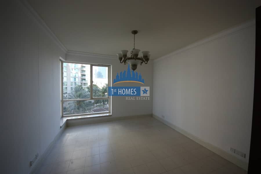 11 Huge 3BR APT / Partial Sea View / Call for more info