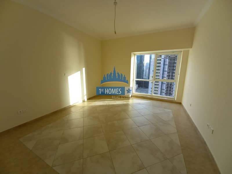 4 Huge 3BR APT / Partial Sea View / Call for more info