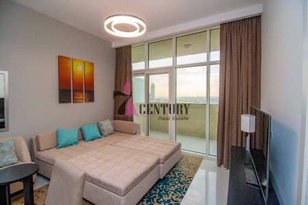 High Floor | Cheap 1 Bedroom with Balcony High Floor | Cheap 1 Bedroom with Balcony
