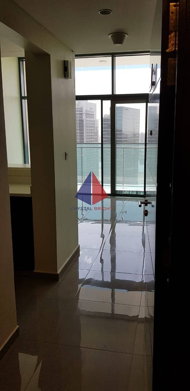 9 AMAZING 1 BEDROOM WITH CANAL VIEW @JUST 54K