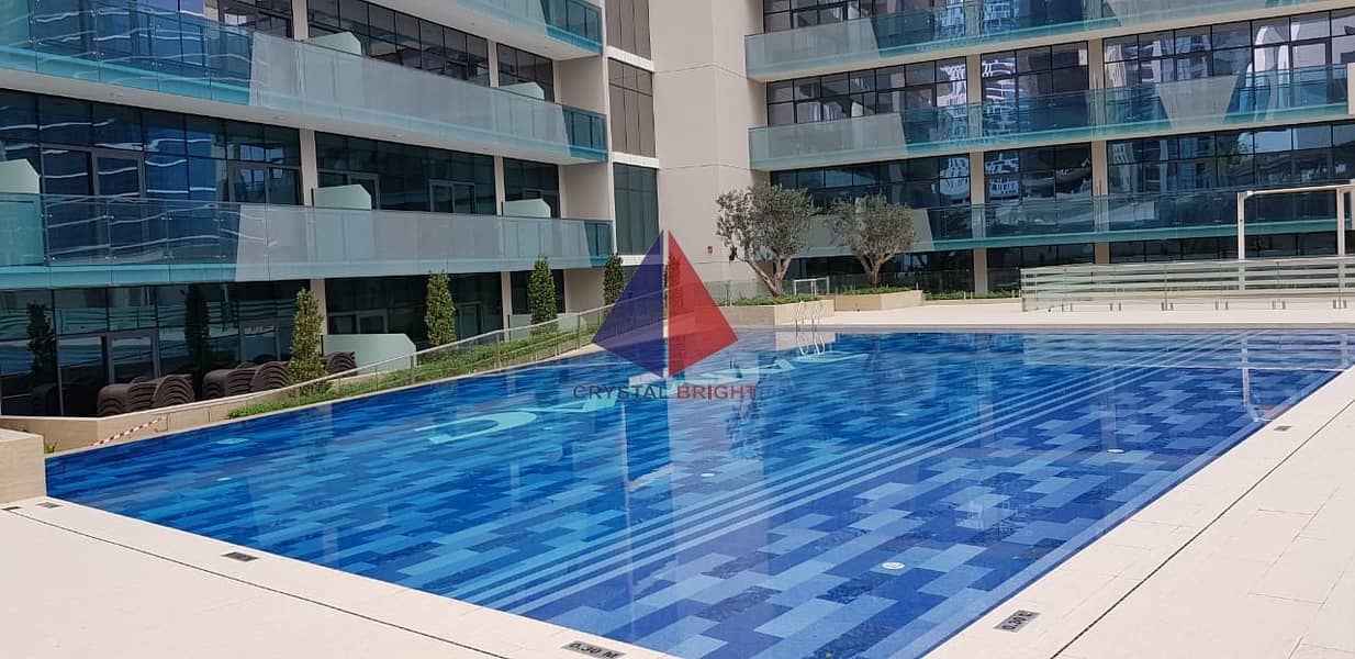 25 AMAZING 1 BEDROOM WITH CANAL VIEW @JUST 54K