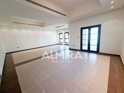 فیلا 3 غرف نوم للبيع في شارع السلام، أبوظبي - Luxurious living 3BR+Maid family home villa! فیلا 3 غرف نوم للبيع في شارع السلام، أبوظبي - Luxurious living 3BR+Maid family home villa!