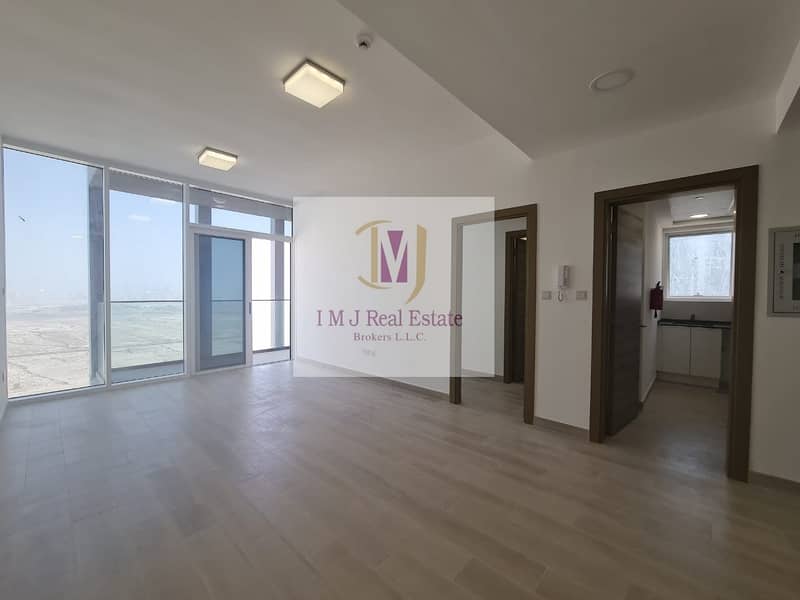 Huge Balcony | Brand New | 1BR Apartment