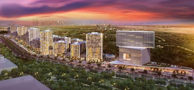 1 BR furnished |Pay 10% only and move in| 10 years post handover 1 BR furnished |Pay 10% only and move in| 10 years post handover