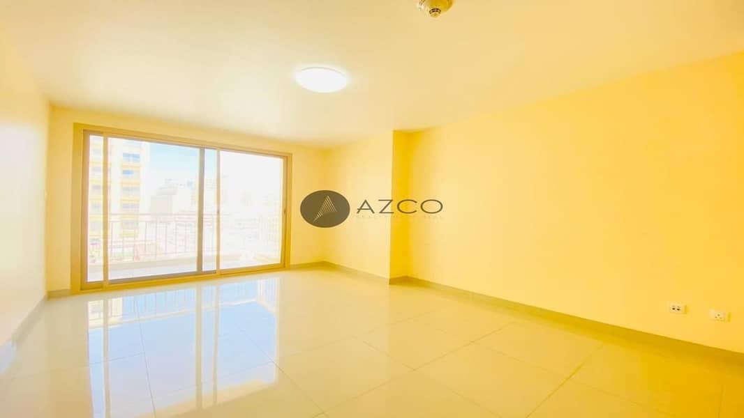 2 3BHK Plus Store | Separate kitchen | Pool View