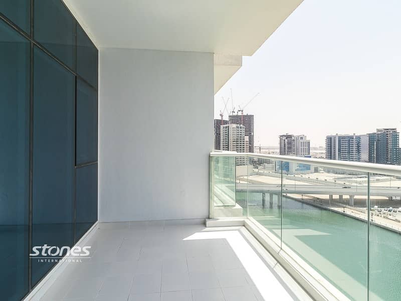 21 Beautiful View|Fully Furnished | Largest Layout