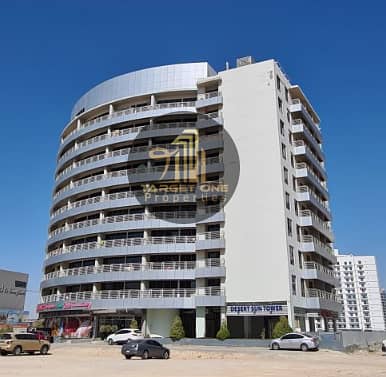 SPACIOUS | 1 BEDROOM | FLEXIBLE CHEQUES | AL SAFA