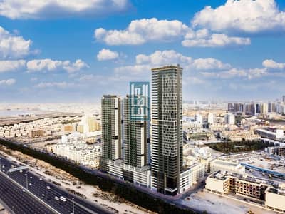 The cheapest investment studio in Dubai!! ready to move in. The cheapest investment studio in Dubai!! ready to move in.