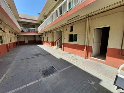 Labor Accommodation- LEASE - Al Qos Industrial - Dubai Labor Accommodation- LEASE - Al Qos Industrial - Dubai