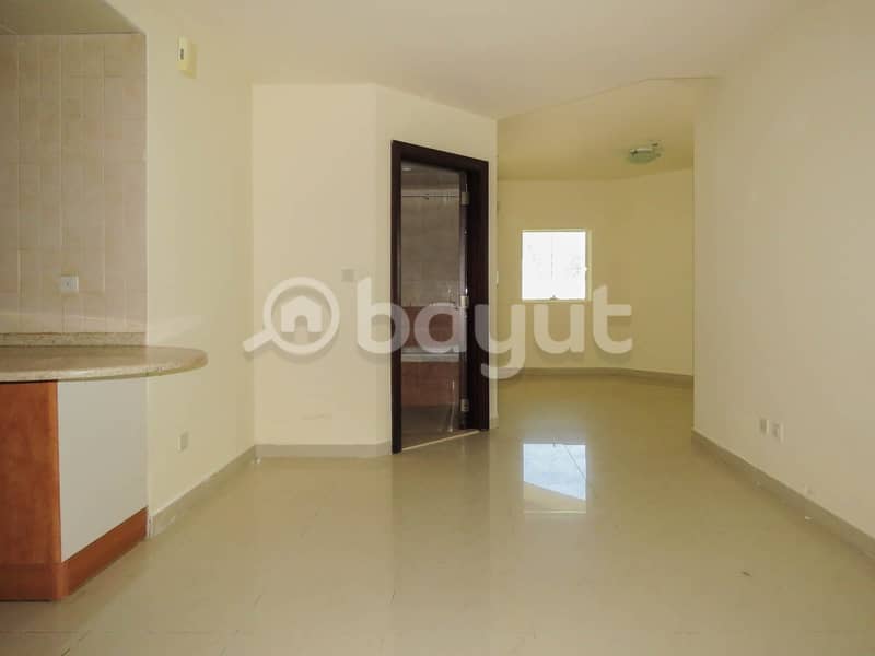 2 Lake View Studio Apartment @ low cost (Deal of the Week) Grab Now - Near to Metro