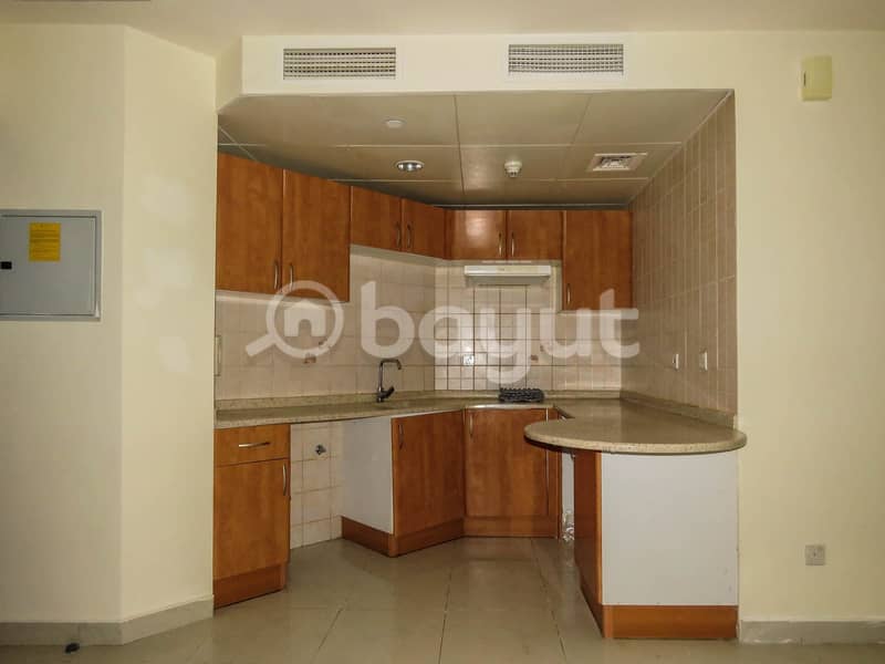 3 Lake View Studio Apartment @ low cost (Deal of the Week) Grab Now - Near to Metro