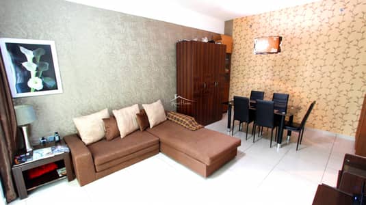 Furnished | 1 BR | Pinnacle Tower Furnished | 1 BR | Pinnacle Tower