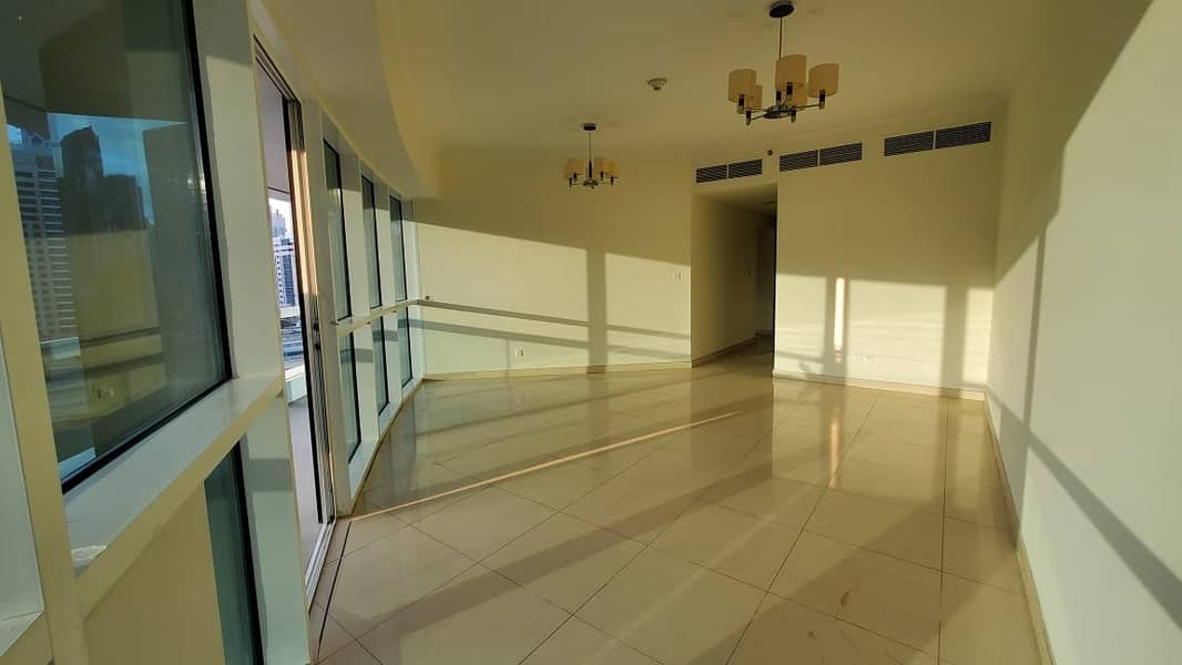 4 Luxury and Spacious 2BR With Huge Balcony | Ready to Move