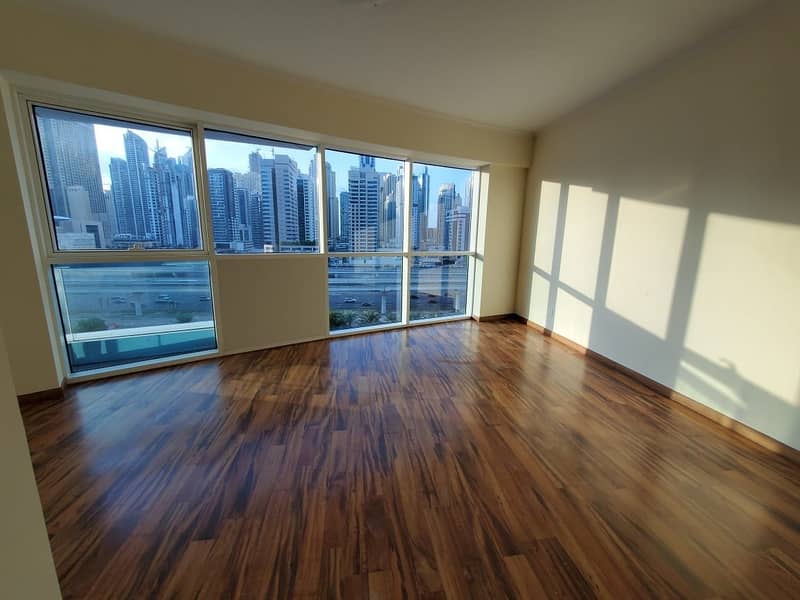 6 Luxury and Spacious 2BR With Huge Balcony | Ready to Move