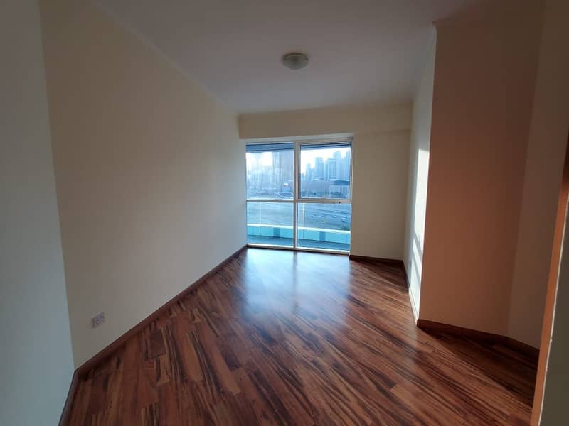 8 Luxury and Spacious 2BR With Huge Balcony | Ready to Move