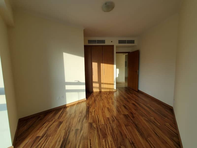 12 Luxury and Spacious 2BR With Huge Balcony | Ready to Move