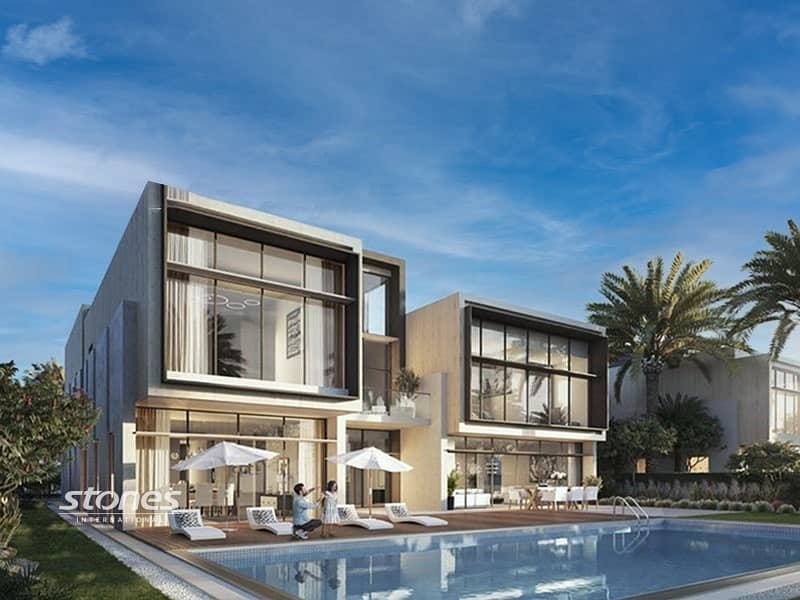 Genuine Listing |Luxury Living|Contemporary Villa