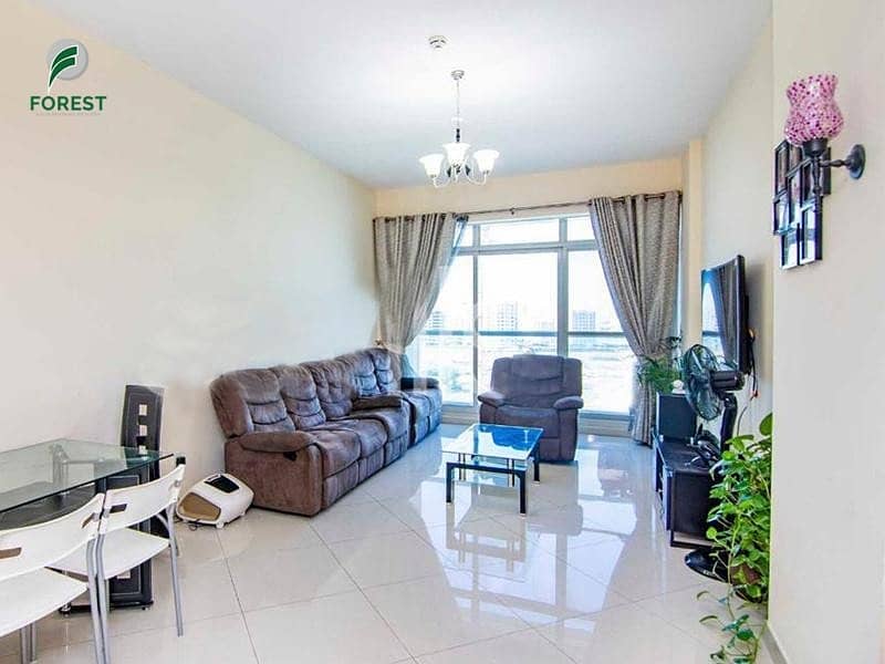 4 Massive Layout | 2 Bedrooms | Investor Deal