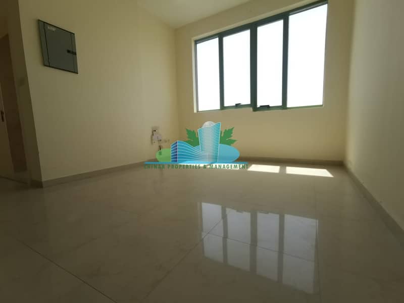 5 Cheerful 1 BHK | 6 Payments | No Security Deposit|Great Location
